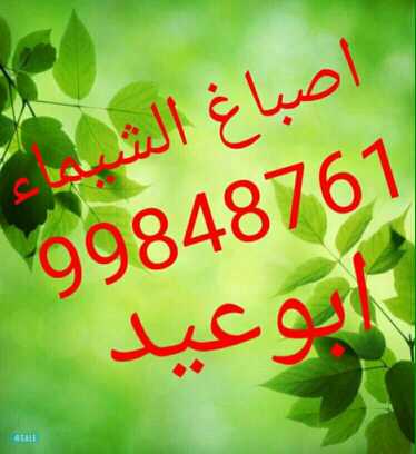 اصباغ الشيماء  ابوعيد  99848761
