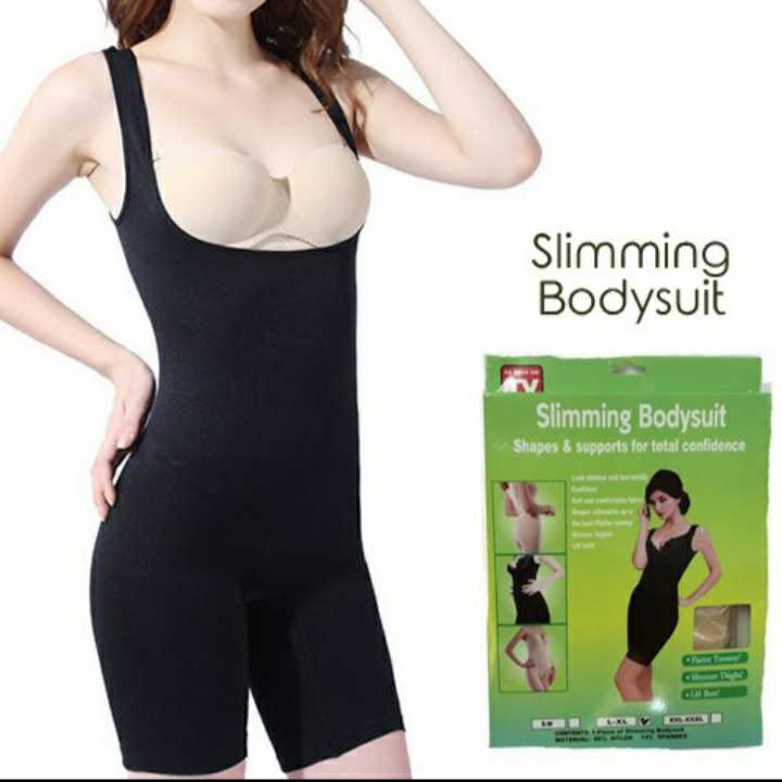 Slimming Bodysuit