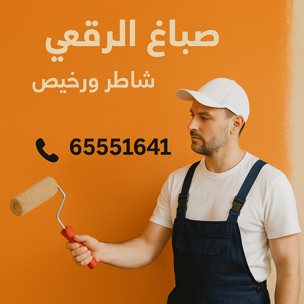 صباغ الرقعي - اصباغ الرقعي - بالكويت 65551641 - صباغ الرقعي رخيص - صباغ الرقعي شاطر - رقم صباغ الرقعي - صباغ الرقعي الكويت - صباغ منازل الرقعي