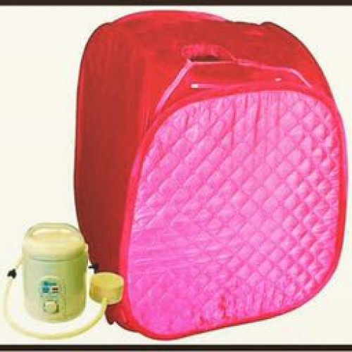 خيمة الساونا الحديثة  -  موقع ماجيك كويت