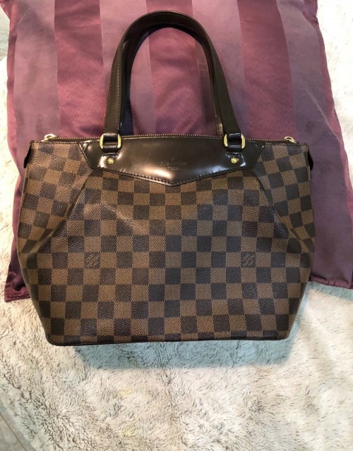 شنطه لويس فيتون اصليه