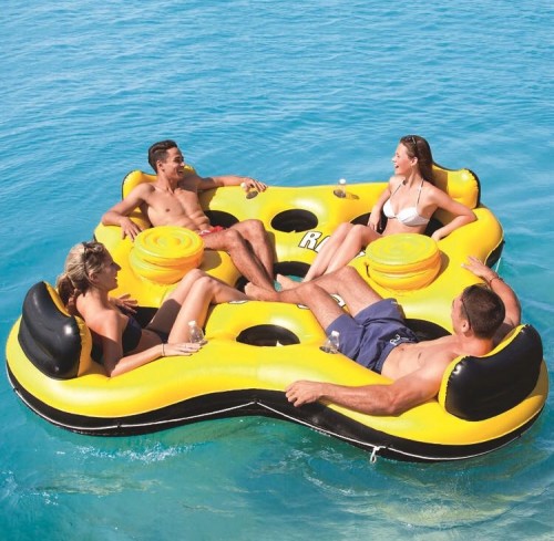 ديوانية البحر