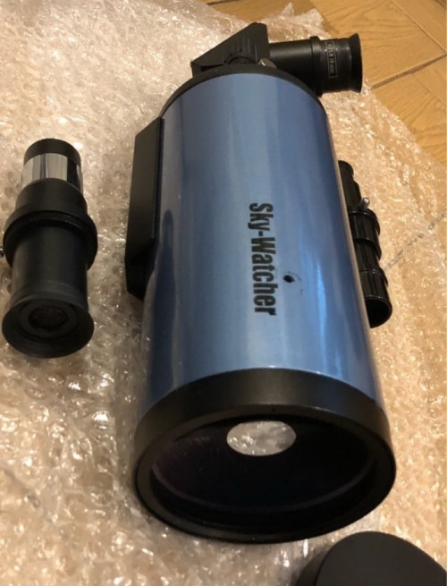 تليسكوب مشاهدة النجوم