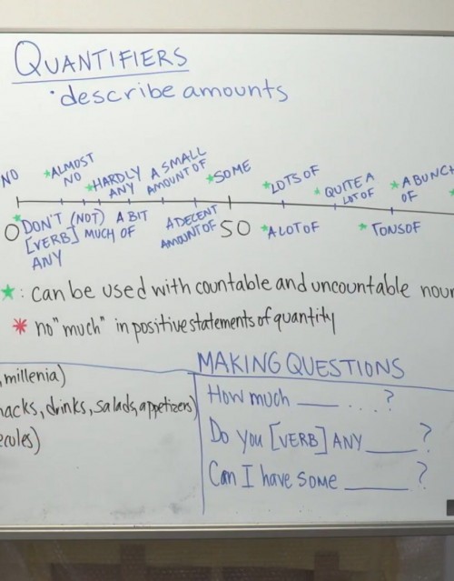 مدرسة انجليزي سورية