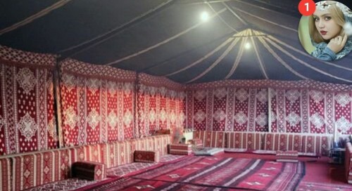 كهربائي مخيمات دقه ف العمل سرعه أفضل الأسعار