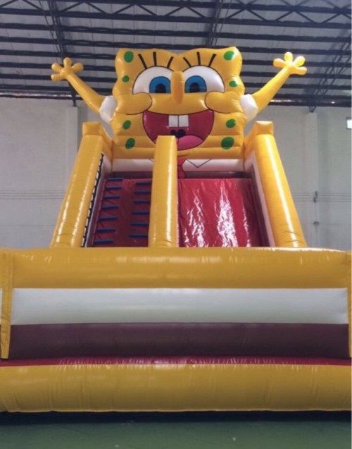 اللاجار نطاطيات و زحلاقيات