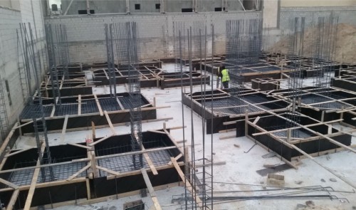 مهندس مدنى خبرة 4 سنوات ابحث عن دوام