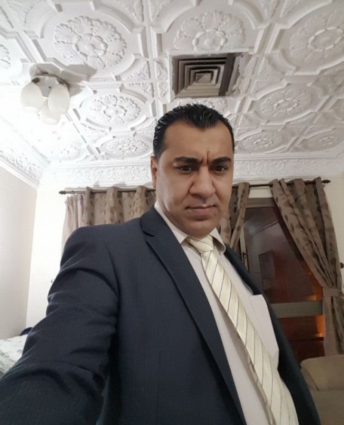 ادارة مطاعم لبنانية وكويتية ومقاهي