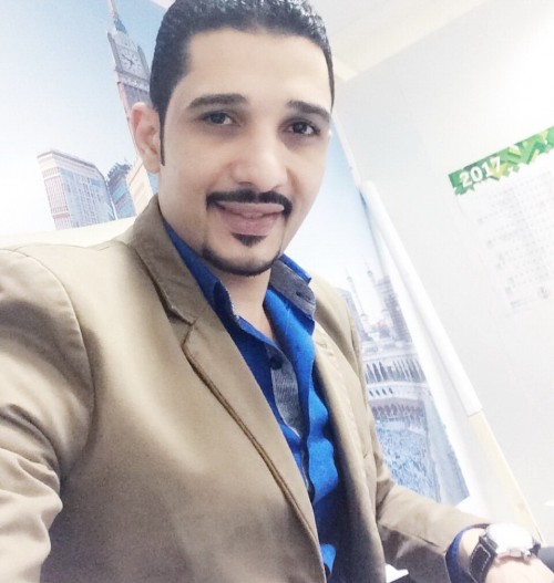 محاسب مالي خبرة ٦ سنوات يطلب عملاً