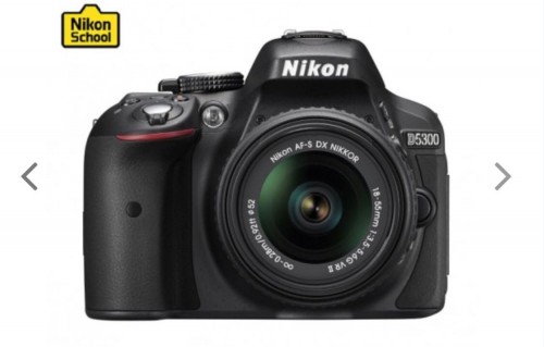 نيكون D3500 Nikon 