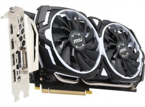 كرت شاشة Gtx 1060 3gb مستعمل نظيف جدا