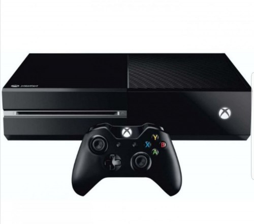 اكس بوكس ون