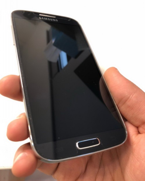 سامسونج جالاكسي S4