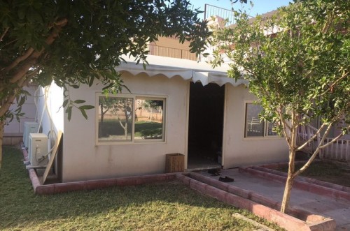 استراحة للايجار اليومي