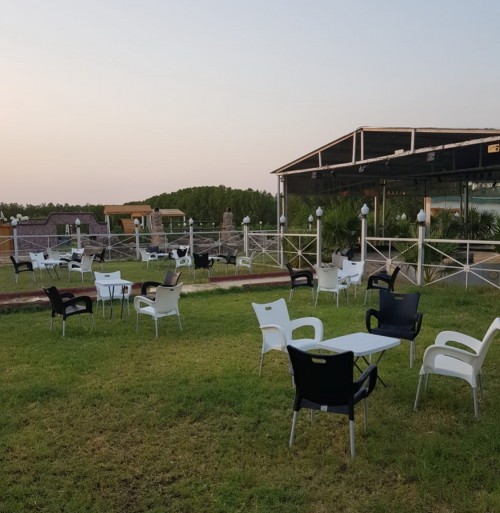 منتزة النخبة