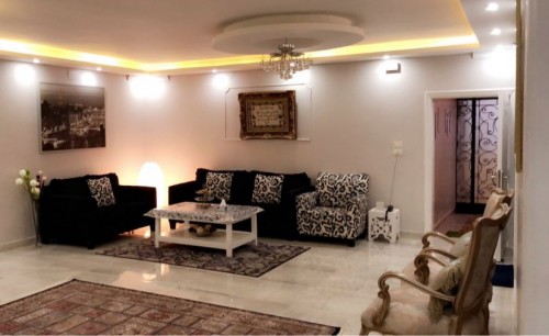 للأيجار شقه بالمهندسين