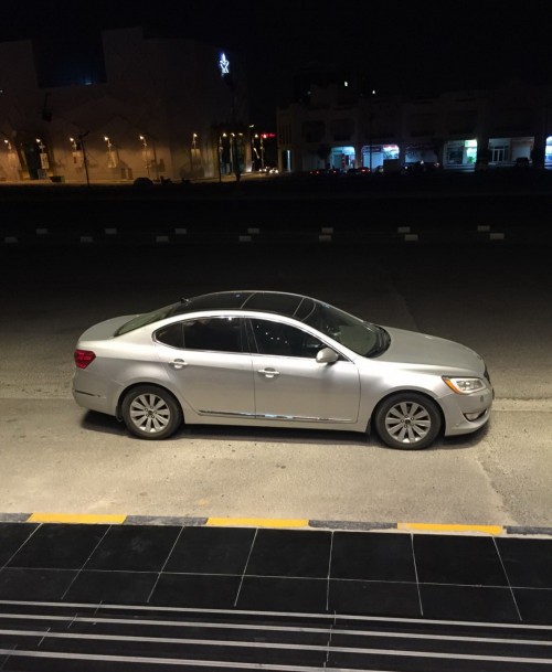 كيا كادينزا (٢٠١١ ) كامل المواصفات