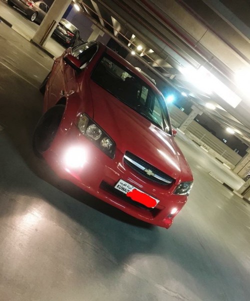 لومينا اس موديل 2008