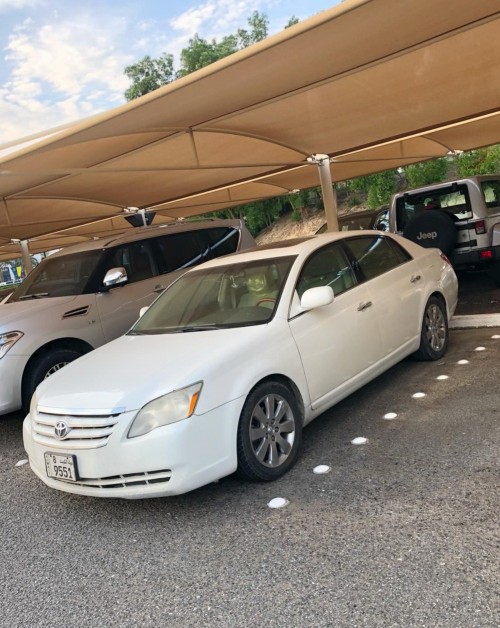 افالون ٢٠٠٧ اكس ال