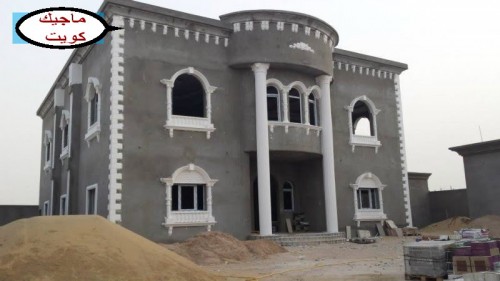 جابر الأحمد ولا سعد العبدالله