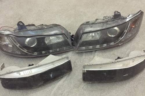 ليتات كابرس من 2004الى2006