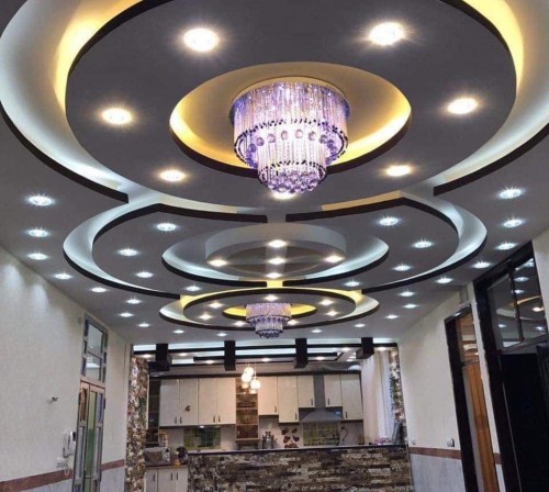 أحدث الديكورات والاصباغ ابو محمد ٦٠٦٥٧١٩١