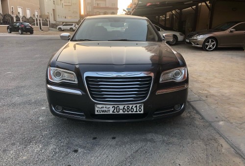 كرايزلر ٢٠١٣