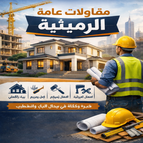 مقاول الرميثية - مقاولات الرميثية - مقاولات عامة الرميثية - بالكويت67601377 - مقاول ترميمات الرميثية - ترميمات عامة الرميثية - رقم مقاول الرميثية - مقاول بناء الرميثية