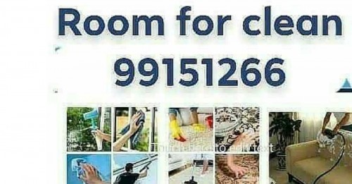 cleaning service all kuwait 